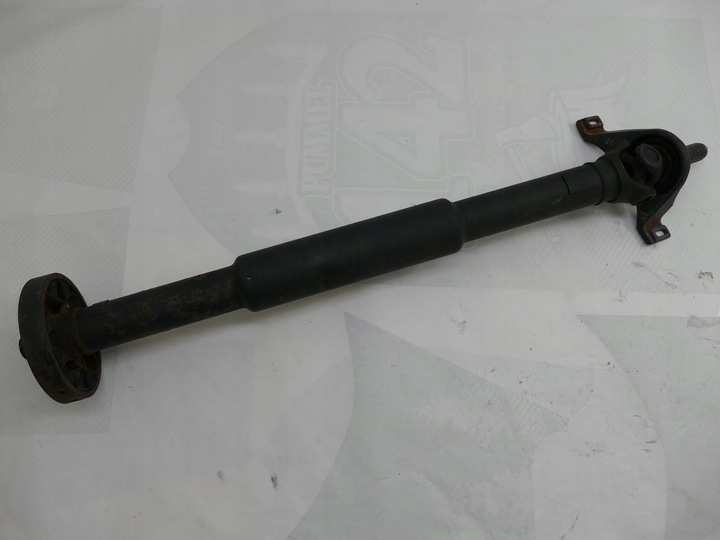 фото №1, Mercedes e w211 3.0 cdi wał приводной cls w219 aut