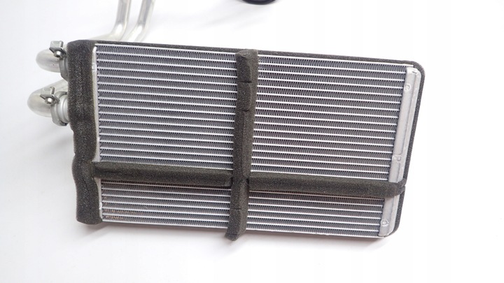 фото №8, Теплообменник тепло радиаторов нагревателя audi q5