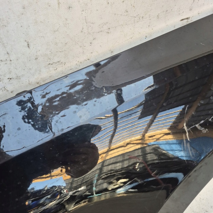 фото №8, Bmw 4 i4 g24 g26 крило правий перед переднє 8739310