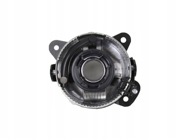 фото №3, Лампа противотуманная перед skoda fabia i/ii 99-14 hb4 le bez лампочки