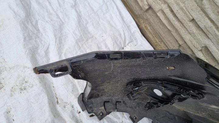 фото №11, Mazda 2 iii dj 14-19 sport speed бампер перед pdc