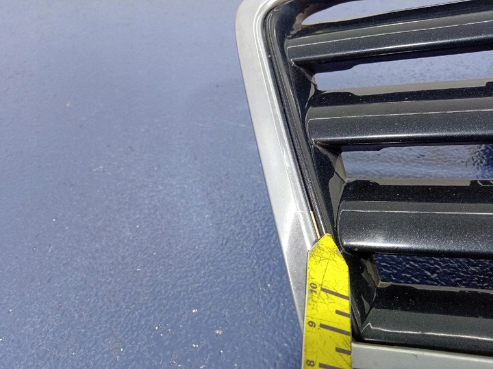 фото №11, Toyota avensis ii t25 решётка решётка радиатора перед переднее 53114-05060