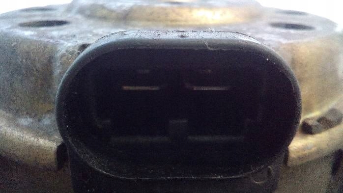 фото №6, Вентилятор радіатор renault megane ii 1,6 b 16v