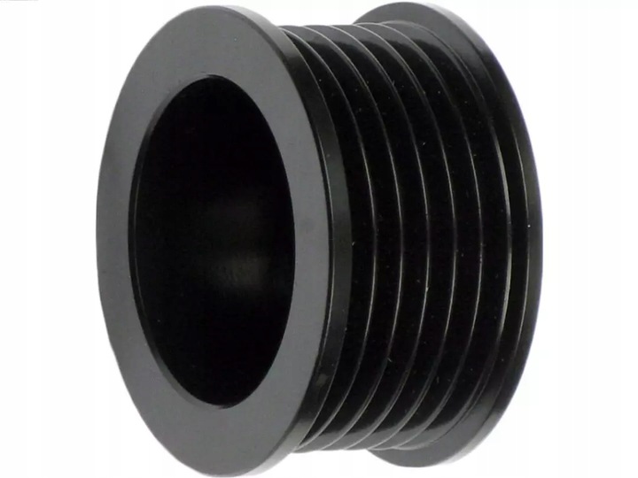 фото №2, Ap0023 колесо ременное генератора as-pl