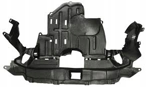 фото №1, Защита двигателя honda crv 2006-