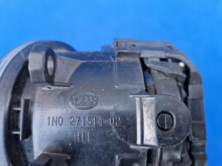 фото №10, Toyota corolla verso 07-12 2007-2012 галоген правые