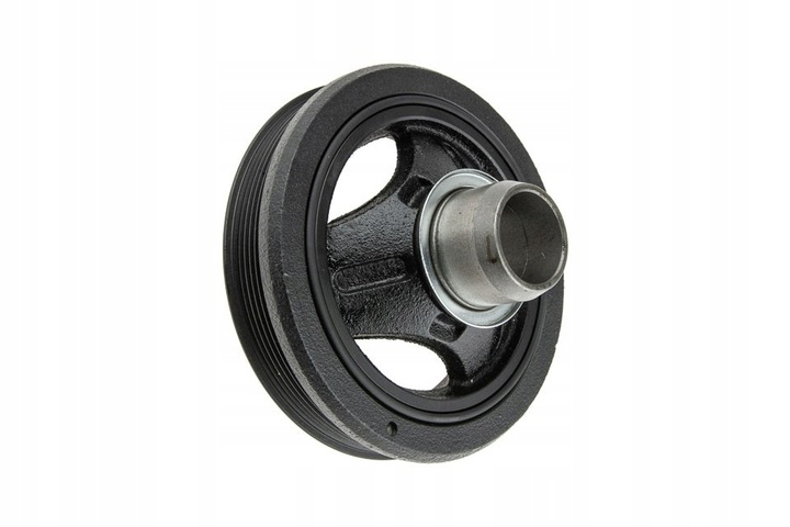 фото №5, Колесо ременное вала коленчатого cherokee wh 5.7 6.1 05-