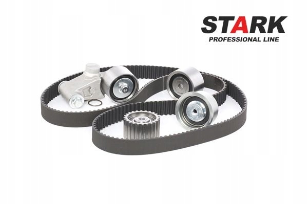фото №10, Стрічка грм stark sktbk-0760089 do subaru forester sg 223-zębowy
