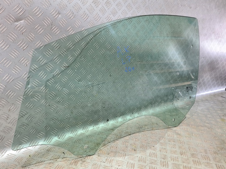 фото №2, Скло двері ліва передня opel astra k 2020