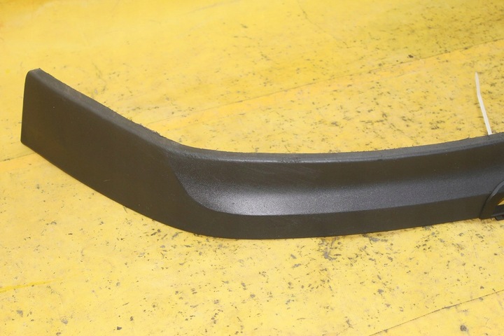 фото №6, Спойлер накладка бампера opel vectra c