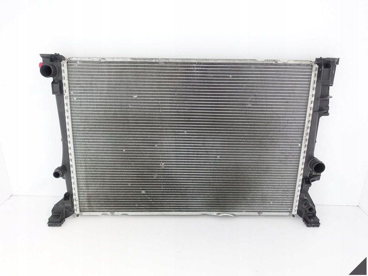 фото №1, Mercedes b-klasa w246 a-klasa w176 cla c117 x117 gla x156 радиаторов воды