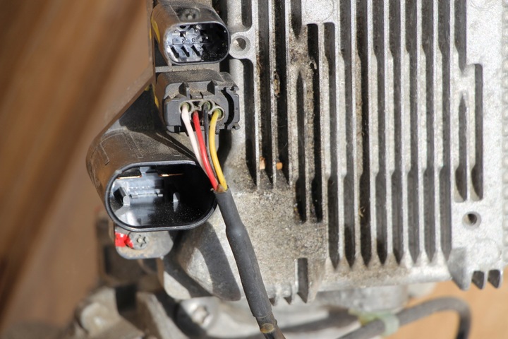 фото №8, Mini cooper r55 r56 r57 трансмісія кермова