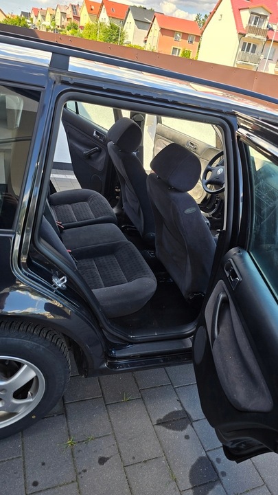 фото №9, Прокладка двері перед зад vw golf 4 iv bora 1997-2003