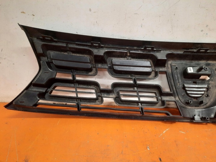 фото №7, Решётка радиатора решётка dacia duster 623109628r