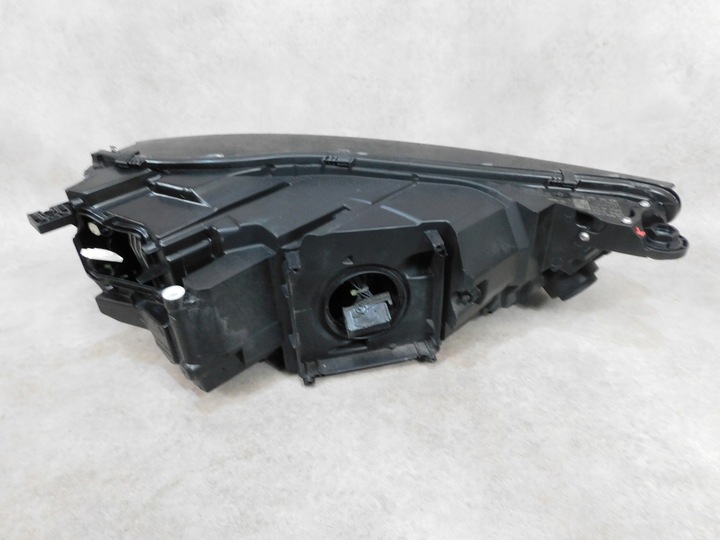 фото №14, Audi q5 80a лампа левая matrix 80a941783f 80a941035f