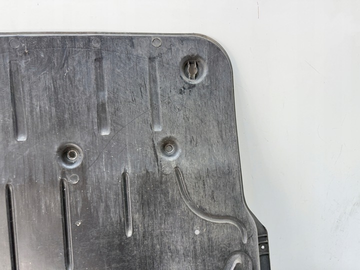 фото №5, Vw skoda seat audi плита захист pod двигун оригінал 5wa825236c