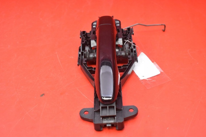 фото №6, Ручка ліва перед передня 452-46 31276164 volvo v40 2 ii 12-16