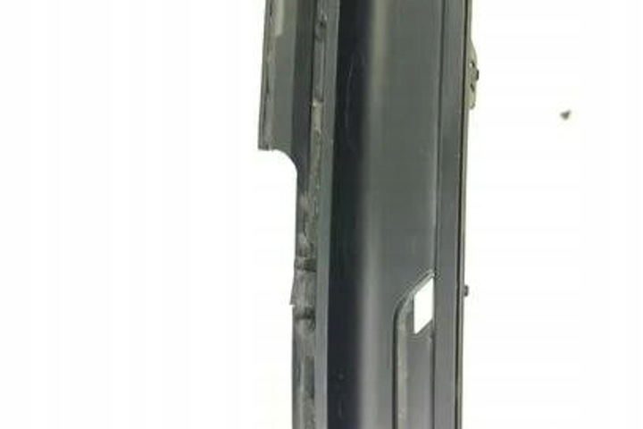 фото №14, Диффузор заднего бампера seat ibiza v kj1 575807521j 1.0l бензин 85kw