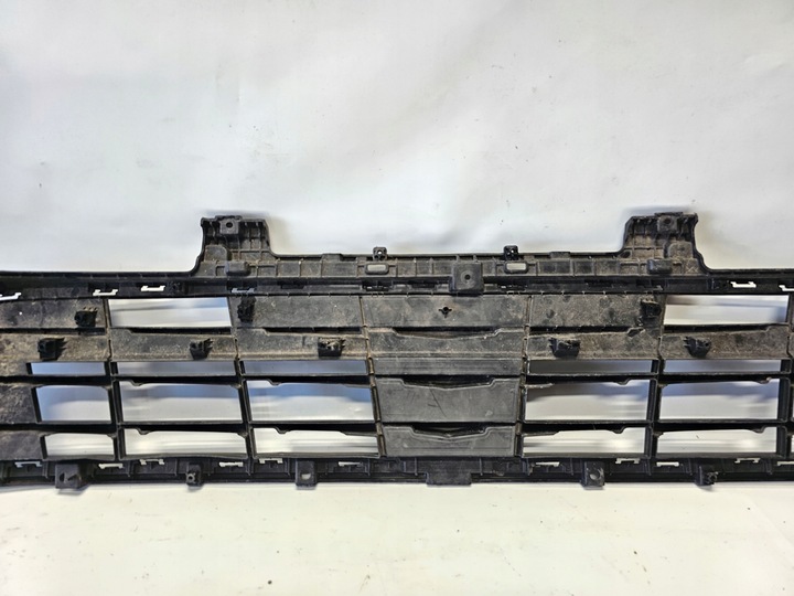 фото №11, Решётка решётка бампера средняя hyundai tucson iv 4 n-line nline 2020 -