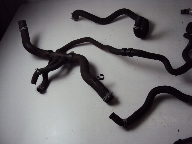 фото №4, Дроти води renault megane iv 1.6 tce 16-