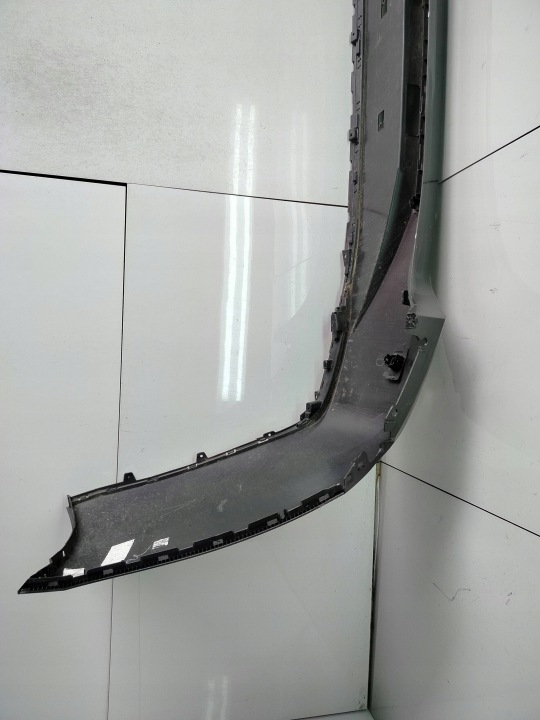 фото №14, Бампер задний hyundai elantra vii 86611-aa020 2021-