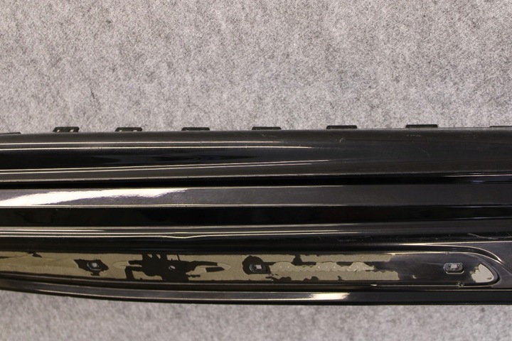 фото №3, Mini cooper f56 2013-2024 3d jcw works планка порогова поріг накладка ліва