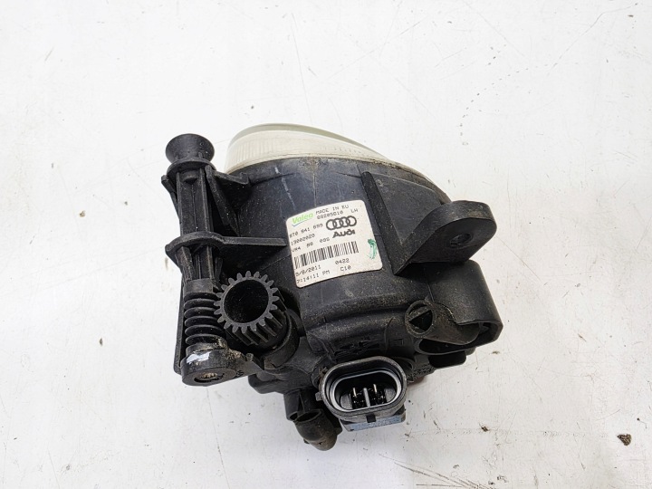 фото №7, Галоген ліві перед audi a4 b8 a5 8t 8t0941699 1/25 ok