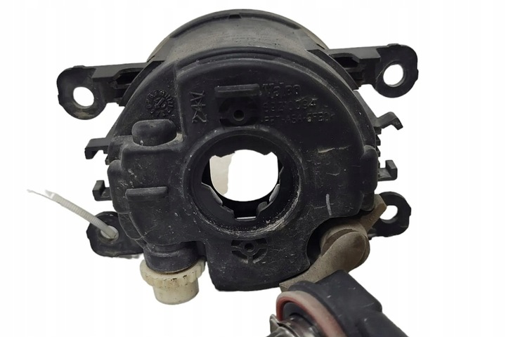 фото №8, Галоген лівий переднє citroën c4 grand picasso i ua_ 89210094 2.0l дизель