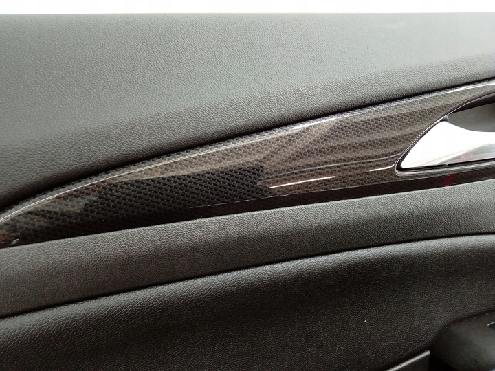 фото №2, Insignia b универсал обивка дверь зад левая боковина