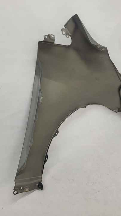 фото №10, Toyota corolla e21 sedan 18- крыло перед переднее левый fv