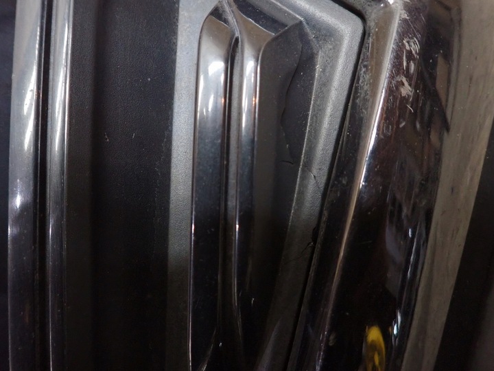 фото №6, Решітка решітка радіатора решітка радіатора skoda octavia 4 iv 5e3 2020-2024r 5e3853653