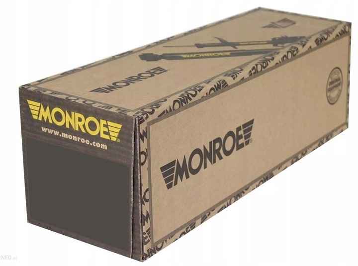 фото №15, Monroe амортизатор opel sintra t 37156