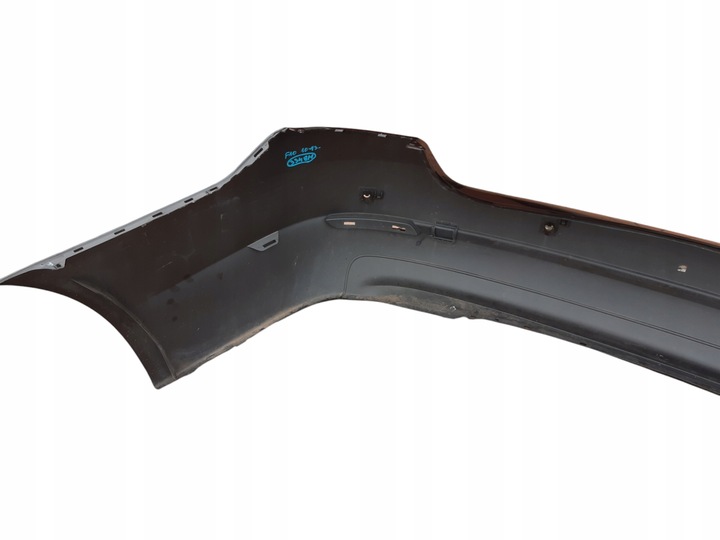 фото №11, Бампер зад задній bmw f10 дорестайлінг 10-13 51127184781 15857711 7240372