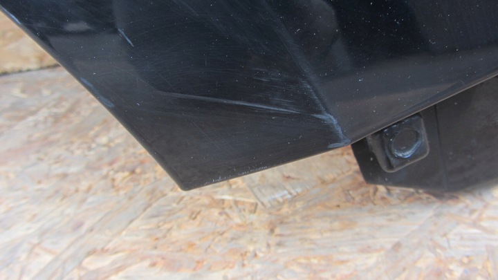 фото №8, Переднє праві крило renault megane iv