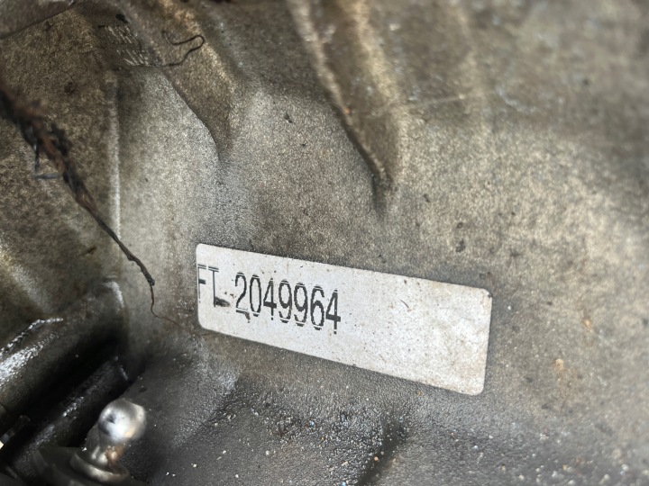 фото №9, Коробка передач автомат 3.0 v6 flv audi a6 c5 мультитроник 1997-2004