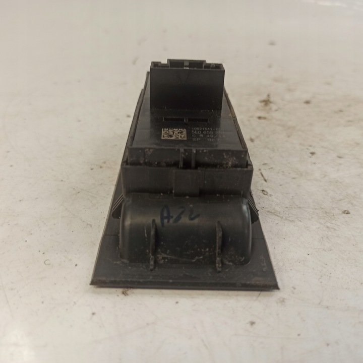 фото №12, Volkswagen golf vii перемикач скло лівий перед 5e0867171d 5e0959857