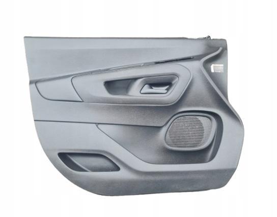 фото №1, Proace city berlingo 4 partner iv combo e 19-24 оббивка двері перед ліва