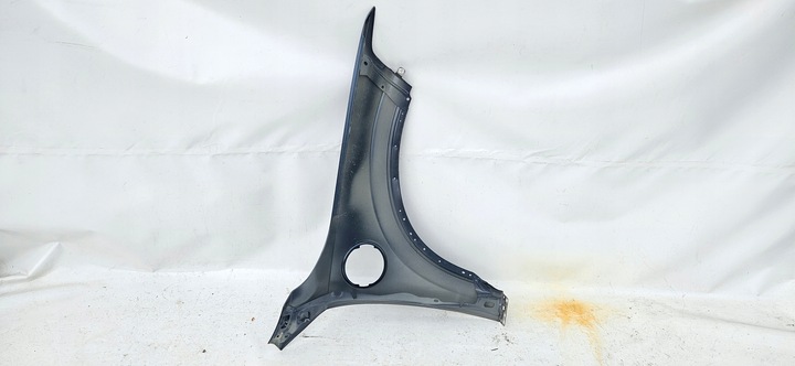 фото №13, Крило volvo xc90 ii гібрид гібрид 15-20 лівий перед переднє org 31651677