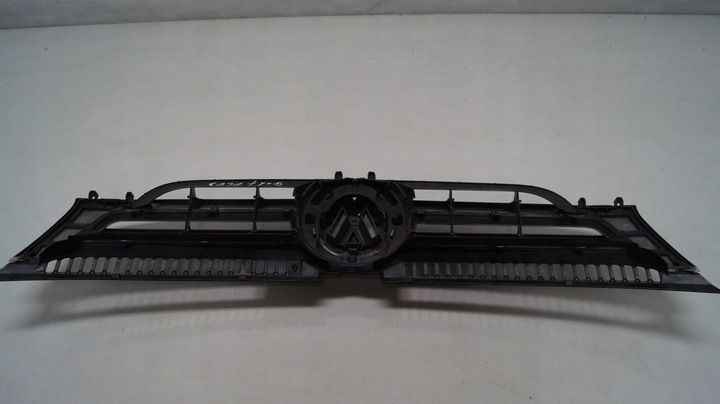 фото №13, Решётка радиатора решётка vw golf v plus 2008