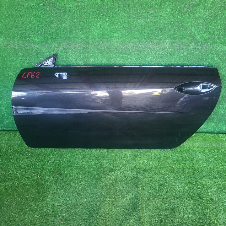 фото №1, Lexus rc дверь левая левый перед