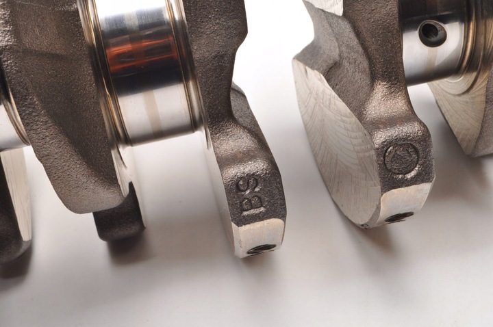 фото №8, Fiat croma ii alfa romeo 159 2.4 jtdm 200km wał коленчатый 939a3000