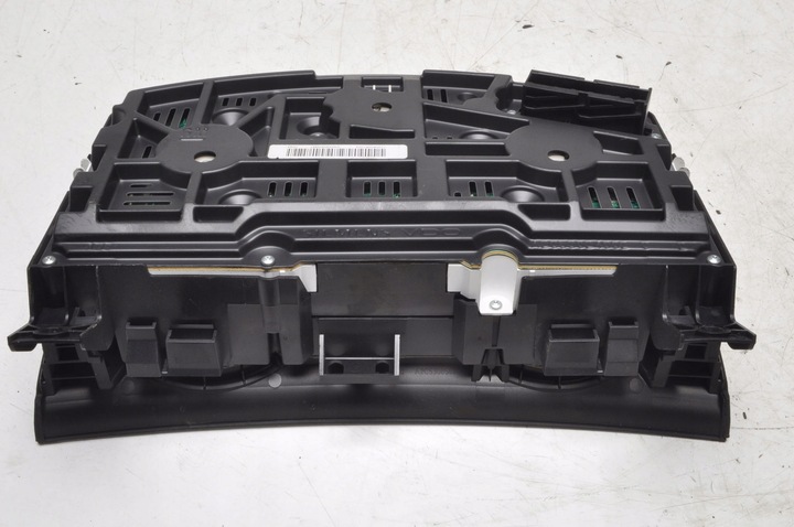 фото №7, Opel astra h 1.6 спідометр  прилади 13172010ra eu