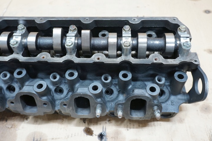 фото №7, Land cruiser 80 головка 4,2 дизель do встановлення