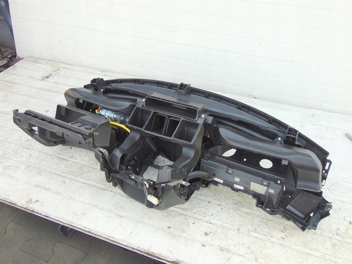 фото №8, Subaru forester iii sh 11r панель раздаточная eu