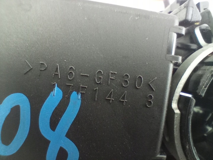 фото №8, Peugeot 108 перемикач комбінований шлейф 17j085 17f144 89245-0d020 європа