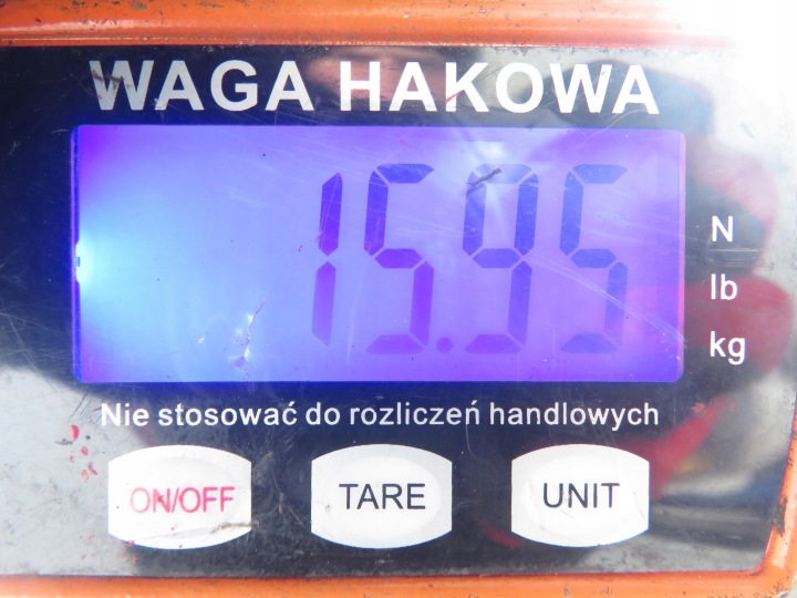 фото №8, Підрамник перед ford transit connect i 1.8 tdci - rwpa