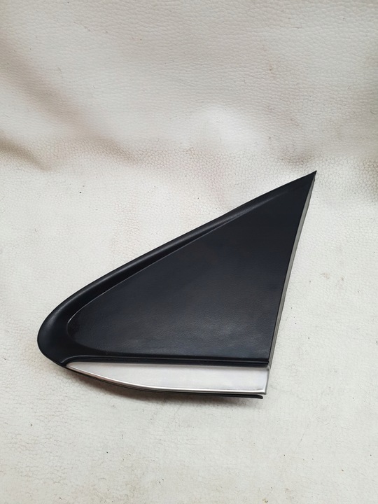 фото №3, Opel mokka i рестайлинг 12-19 заглушка треугольник w крыло перед правая сторона