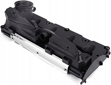 фото №13, Кришка клапанів exeo amarok crafter 2.0 03l103469f