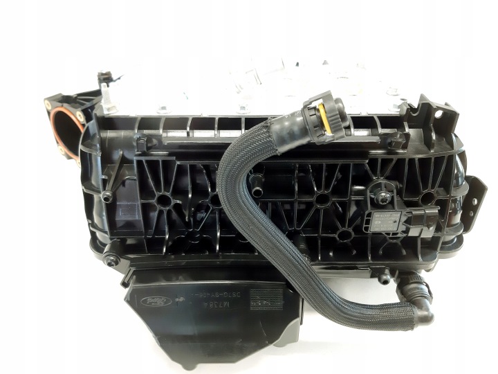 фото №5, Колектор впускний  ford mondeo mk5 1.5 ecoboost ds7g-9424-cf ds7g-9y498-a