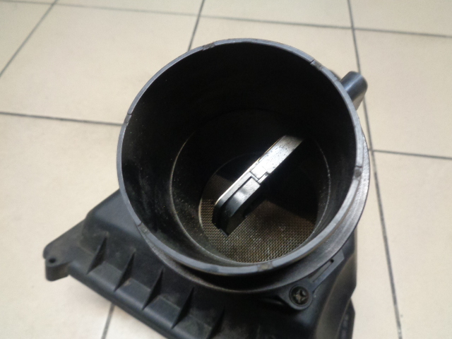 фото №16, Корпус фільтра повітря phaeton 3,0tdi 3d0129601dj